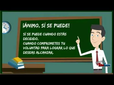 Bienvenida Año Escolar 2015 - YouTube