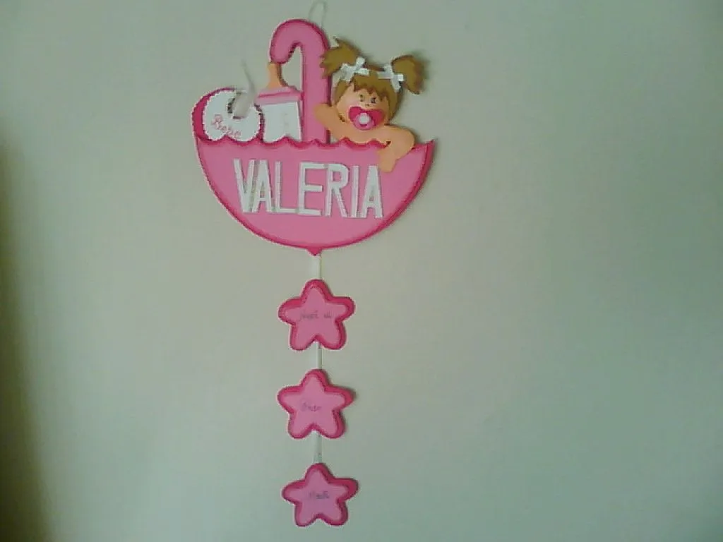 cartel bienvenida bebe | Aprender manualidades es facilisimo. cartel bienvenida bebe | Aprender manualidades es facilisimo.
