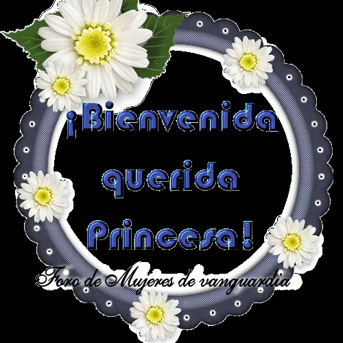 Bienvenida querida princesa! | Imágenes con frases Bienvenida querida princesa! | Imágenes con frases