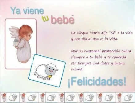 TP - FELICITACIÓN PARA BABY SHOWER. CONSEJOS ANIMACIONES MAEL ... TP - FELICITACIÓN PARA BABY SHOWER. CONSEJOS ANIMACIONES MAEL ...
