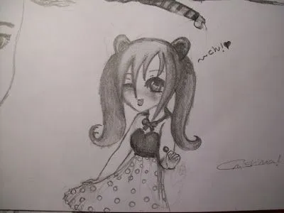 Bienvenido a mi diario...: Mis dibujos hechos a manooo!!!! Bienvenido a mi diario...: Mis dibujos hechos a manooo!!!!