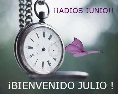 Bienvenido julio | ⓜⓞⓝⓣⓗⓢ *----* | Pinterest Bienvenido julio | ⓜⓞⓝⓣⓗⓢ *----* | Pinterest