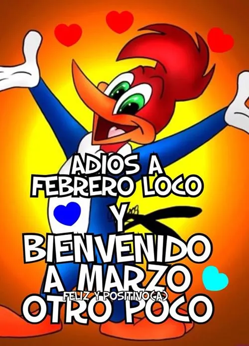 Bienvenido Marzo - 13 Imágenes y Fotos para Compartir - ImagenesCool Bienvenido Marzo - 13 Imágenes y Fotos para Compartir - ImagenesCool