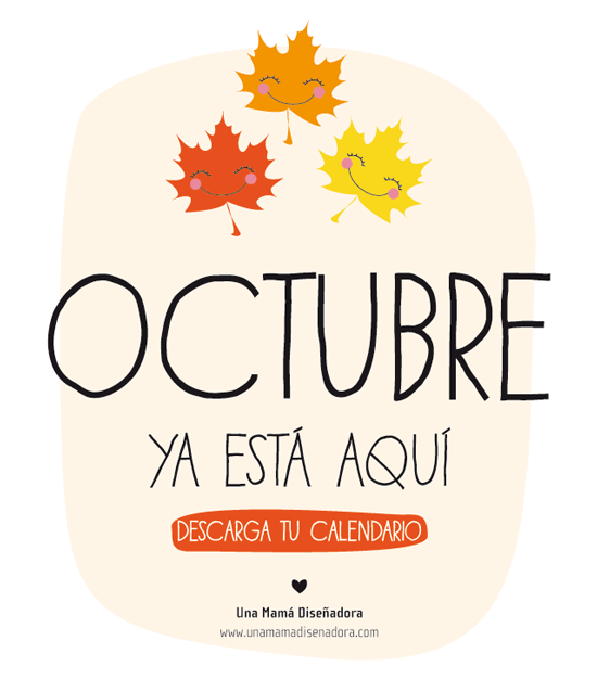 Bienvenido octubre! | Octubre | Pinterest | Google and Search