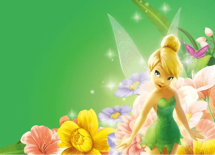Bienvenido a Tinkerbell | Entre Génesis y Apocalipsis Bienvenido a Tinkerbell | Entre Génesis y Apocalipsis