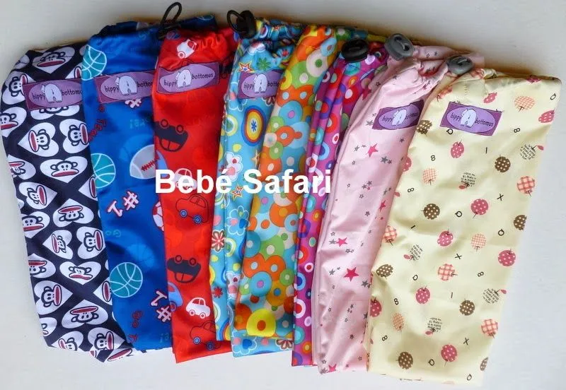 BIENVENIDOS! a BEBÉ SAFARI los mejores pañales de tela, ecológicos ...