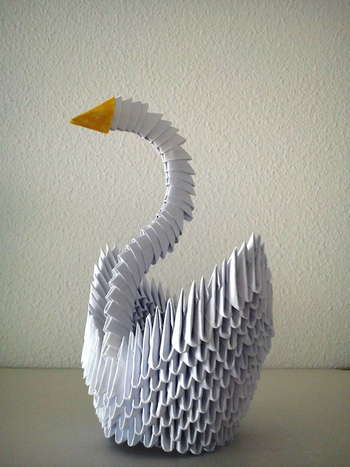 Bienvenidos al blog de Africa: Figuras con Origami Bienvenidos al blog de Africa: Figuras con Origami