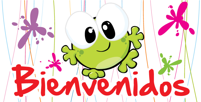 Bienvenidos a mi blog | Mis grandes genios