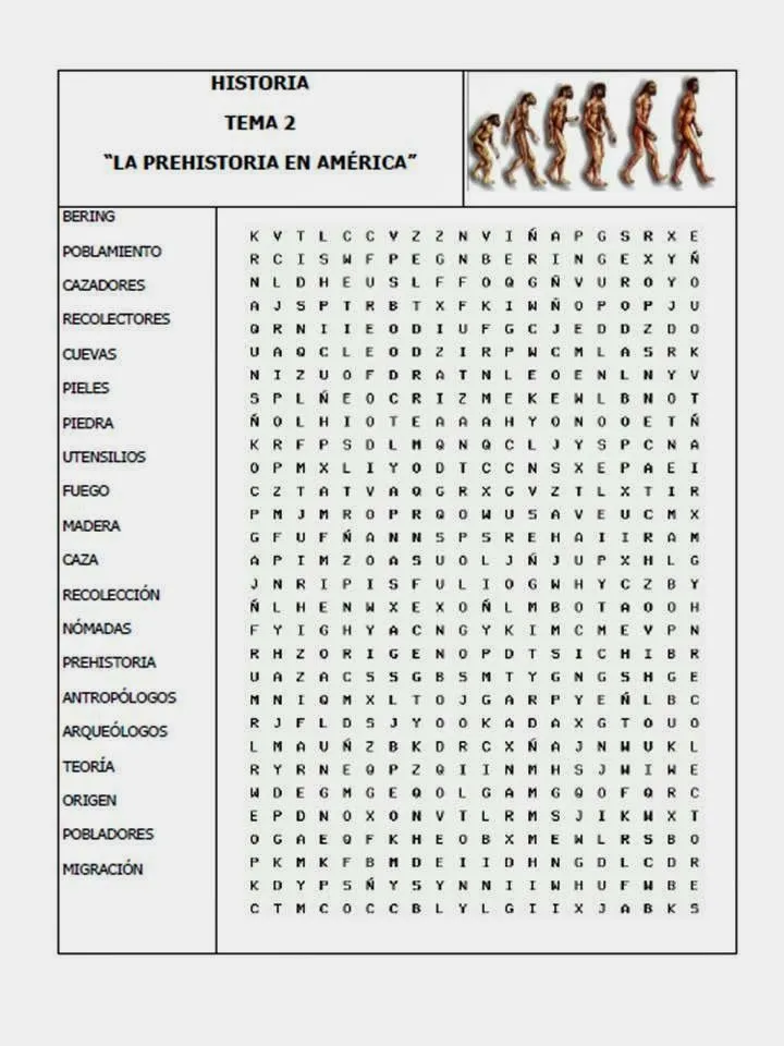 BIENVENIDOS AL BLOG RECURSOS PARA LA PRIMARIA: Sopas de letras ... BIENVENIDOS AL BLOG RECURSOS PARA LA PRIMARIA: Sopas de letras ...