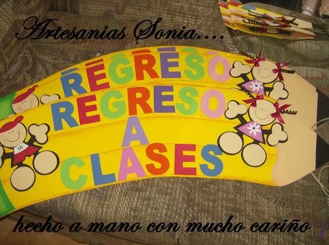 bienvenidos a clases preciosos momentos - Buscar con Google ...
