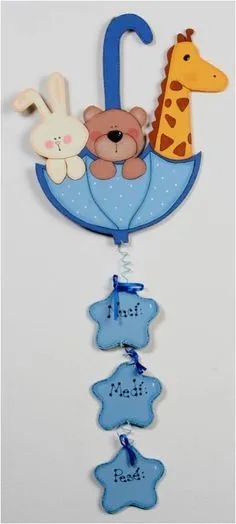 bienvenidos en foami para decorar un cuarto de niñas - Buscar con ... bienvenidos en foami para decorar un cuarto de niñas - Buscar con ...