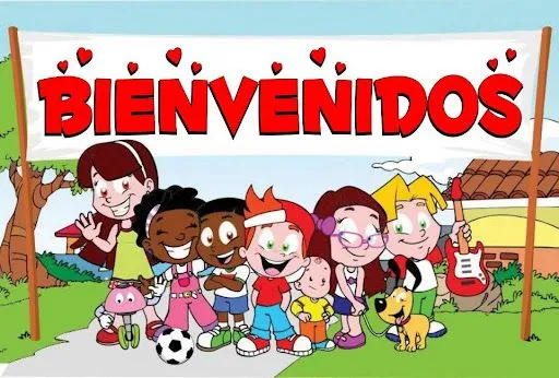 NUESTRO BLOG DE CUARTO DE PRIMARIA: VUELTA AL COLE NUESTRO BLOG DE CUARTO DE PRIMARIA: VUELTA AL COLE