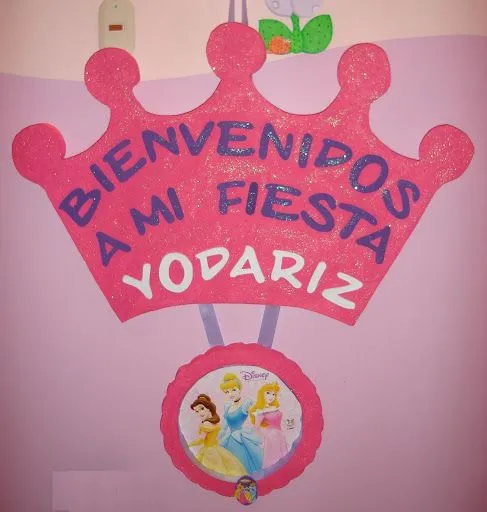 Bienvenidos de princesas bebés - Imagui