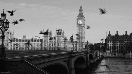 el big ben | Tumblr