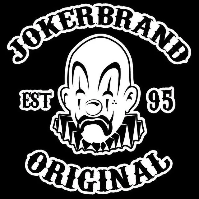 Joker Brand - The Official