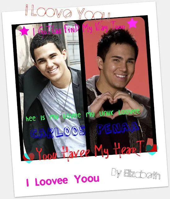 BiG Time Rush♥ AnD lukee BenWarD