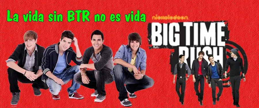 Big time rush para portada de FaceBook - Imagui Big time rush para portada de FaceBook - Imagui