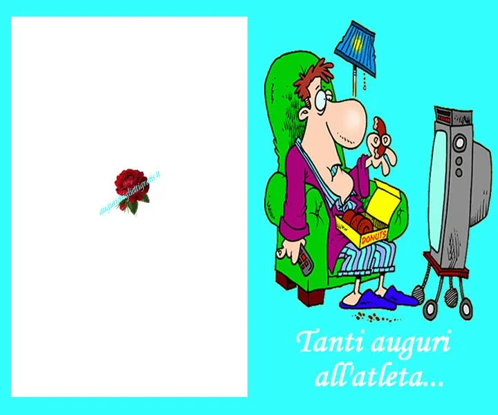 Biglietti di auguri divertenti, Biglietti di auguri di compleanno ...