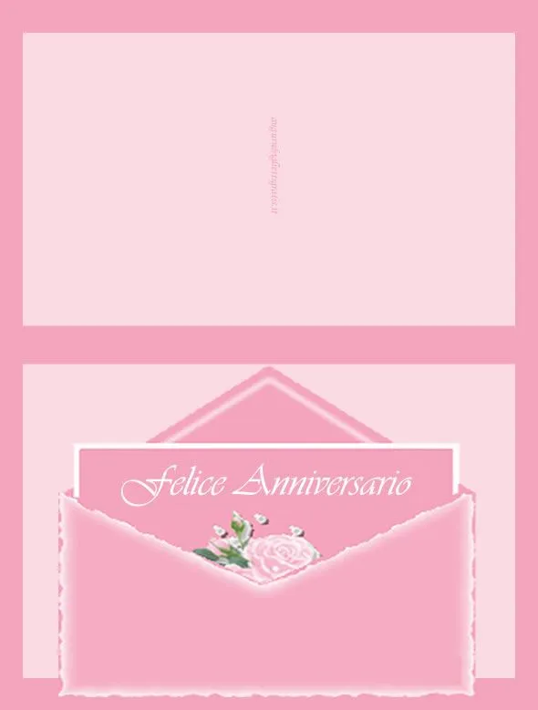 Biglietto per anniversario di matrimonio: frasi per anniversario Biglietto per anniversario di matrimonio: frasi per anniversario
