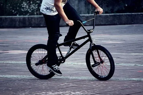 Bikers.BMX: Bikers.BMX