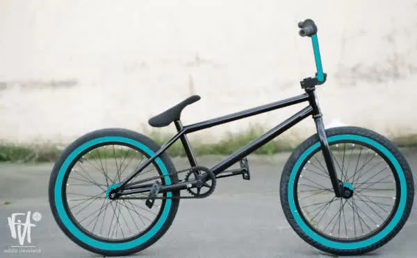 BIKES - bikes