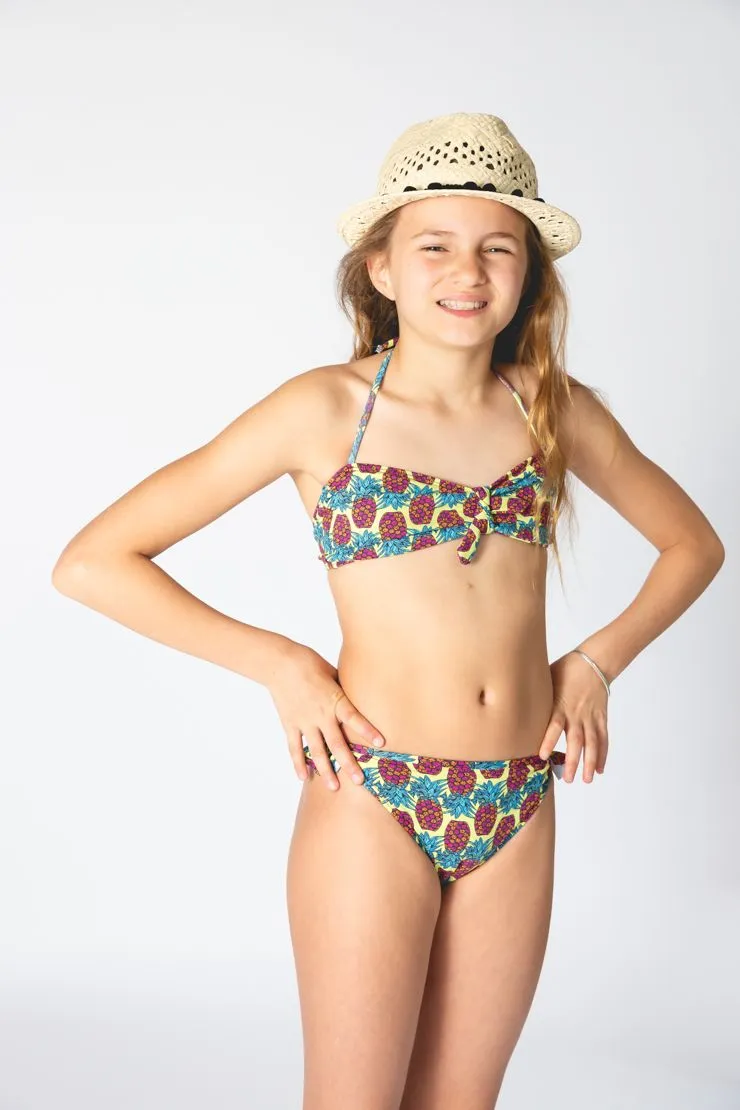 Bikini Piña Colada - Bucarena