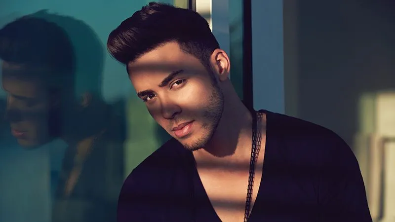 Fotos del peinado de prince royce - Imagui