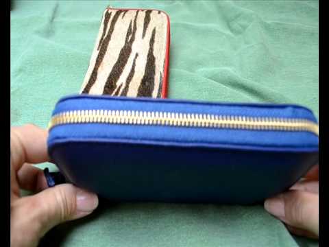 Billeteras de cuero Livana Argentina Billeteras con pelo y sin ... Billeteras de cuero Livana Argentina Billeteras con pelo y sin ...