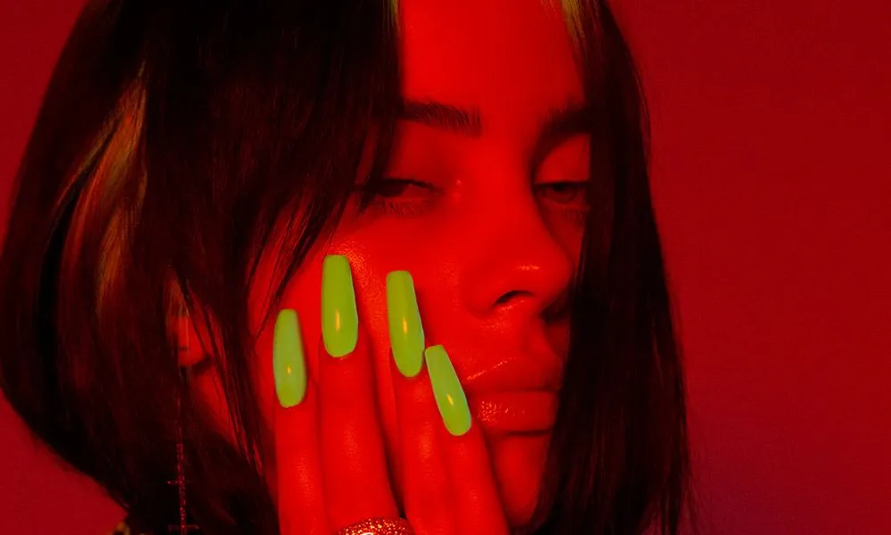 Billie Eilish Has Begun Work On Her Second Album