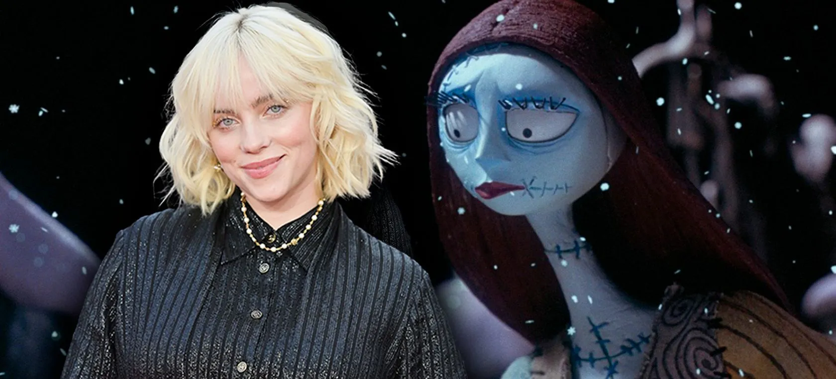 Billie Eilish: Billie Eilish dará vida a Sally para conciertos de “El Extraño Mundo de Jack” | Música | LOS40 México Billie Eilish: Billie Eilish dará vida a Sally para conciertos de “El Extraño Mundo de Jack” | Música | LOS40 México