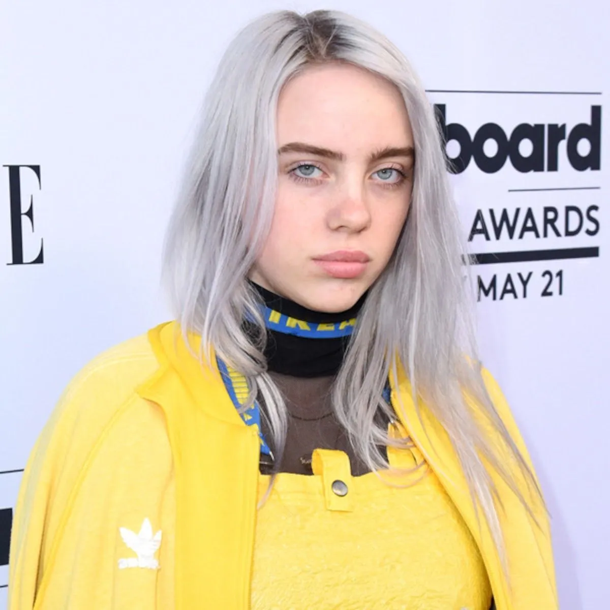 Billie Eilish confiesa que ya no tiene amigos