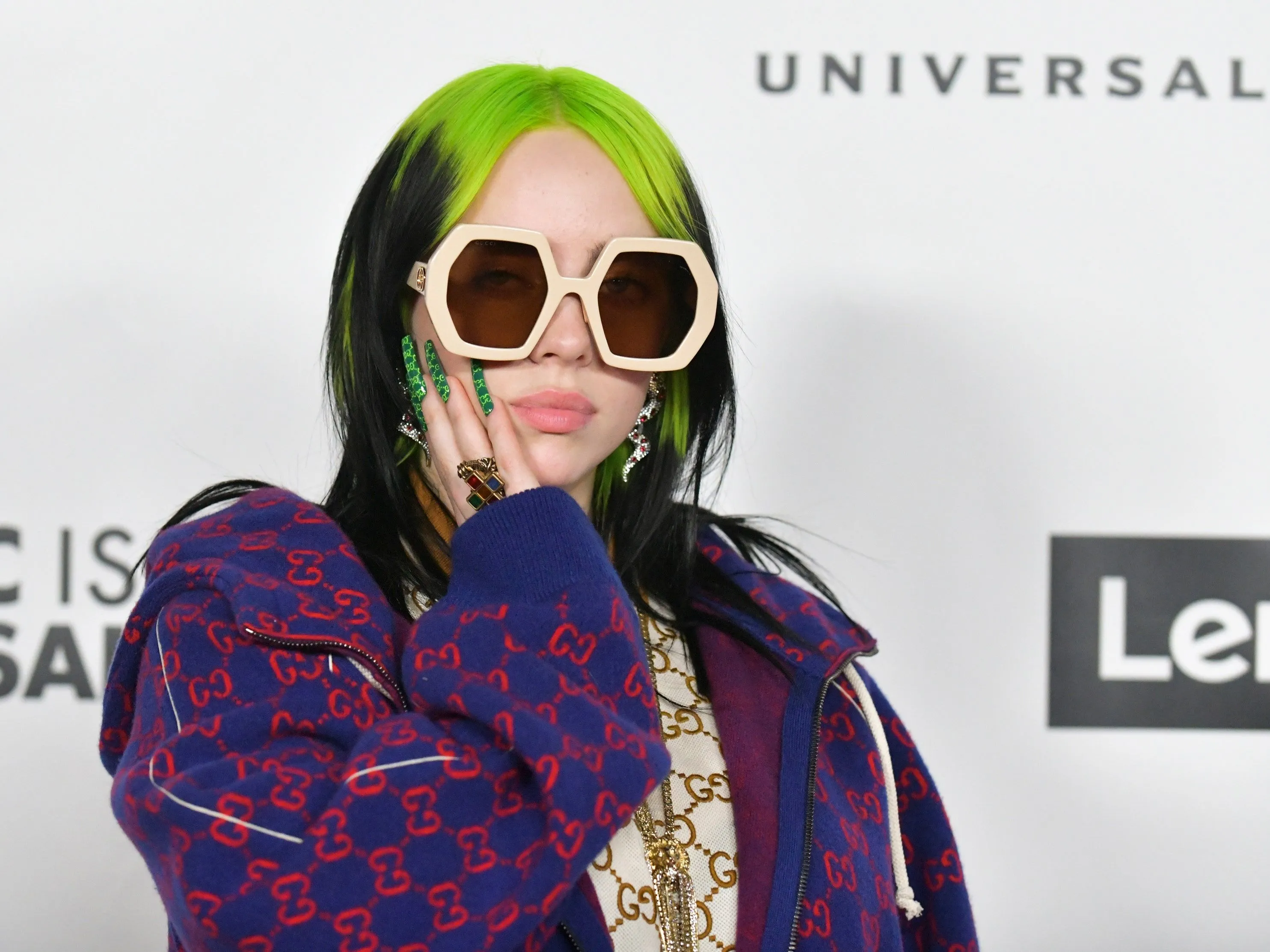 Billie Eilish: 6 datos que confirman que es la mejor artista | GQ