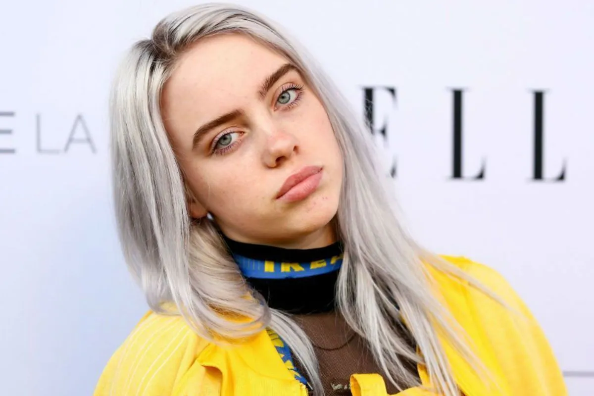 Billie Eilish estrenará concierto documental con Disney Plus el próximo 3  de septiembre - La Opinión