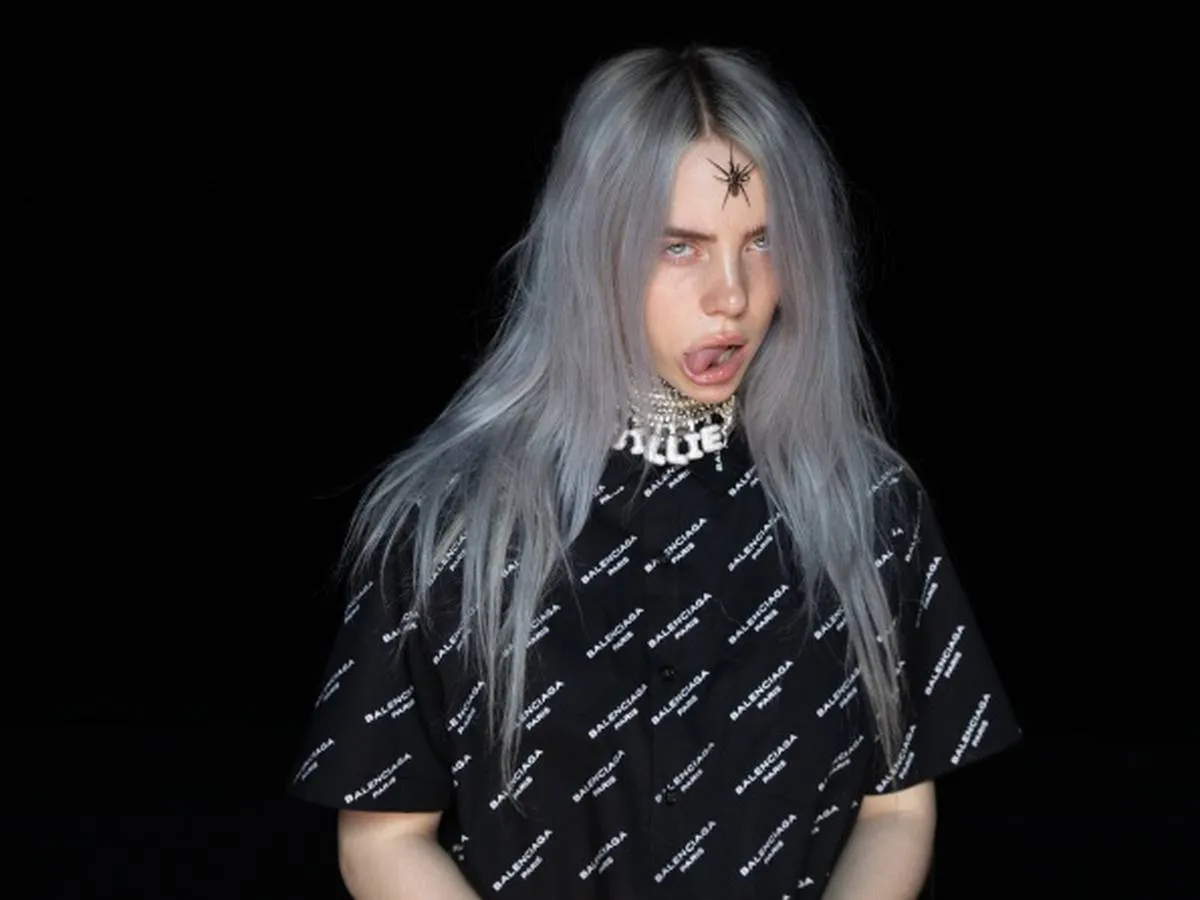 Billie Eilish, la joven promesa de la nueva era del pop | Música | LOS40