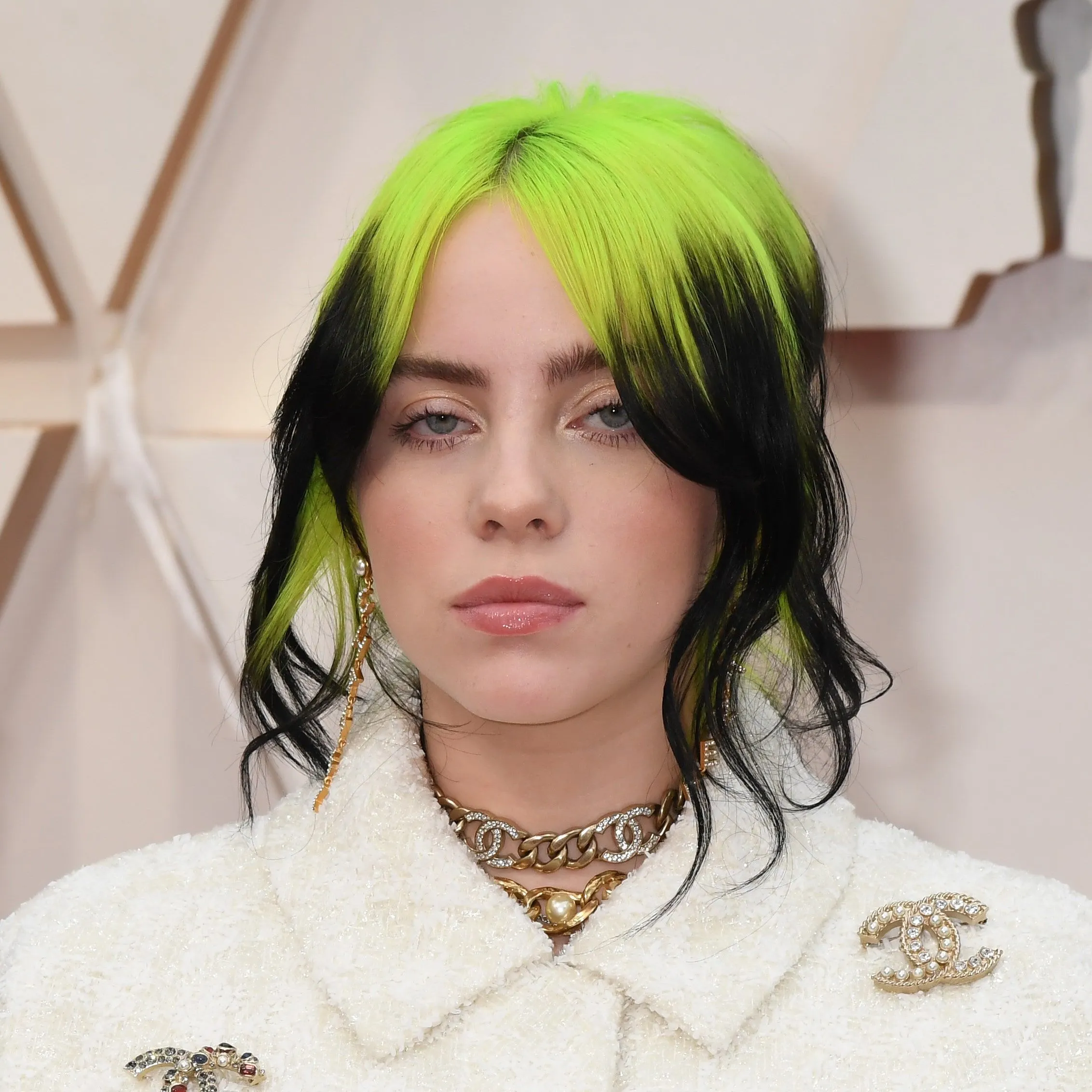 Billie Eilish Just Went Even Blonder With a Nearly Platinum Hair Color —  See Photo | Allure