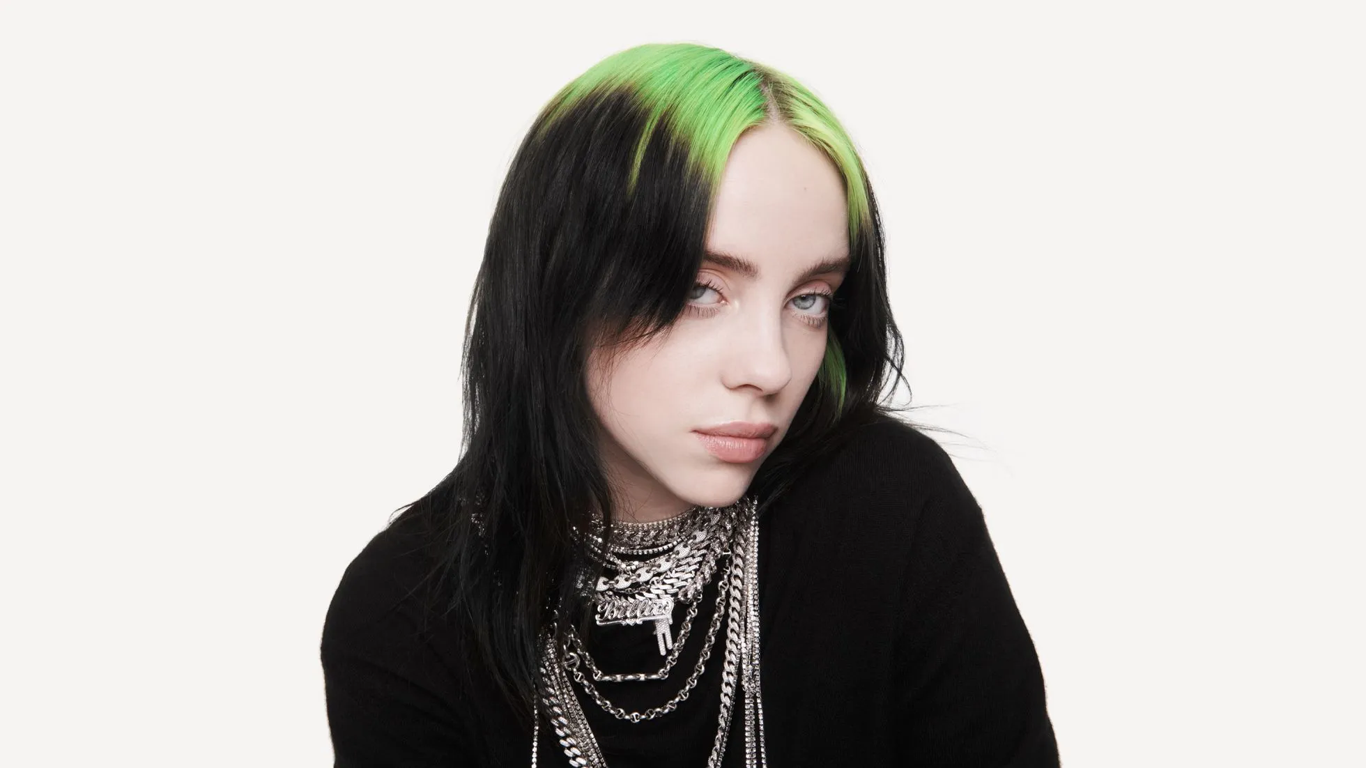 Billie Eilish - KUBO Proyecto Musical