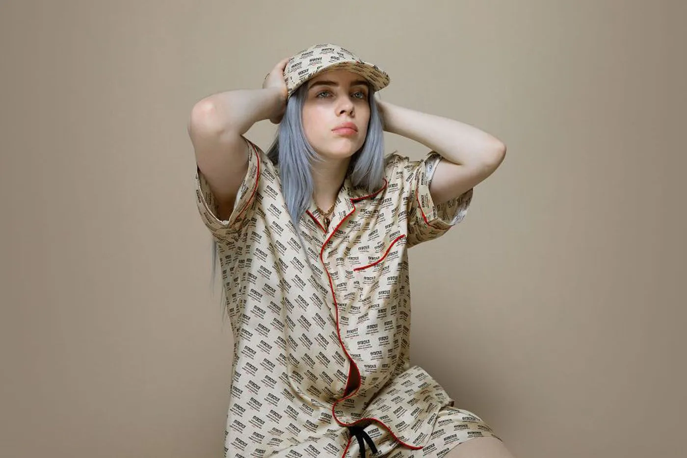 BILLIE EILISH - Noticias, discos, entrevistas y conciertos - MondoSonoro