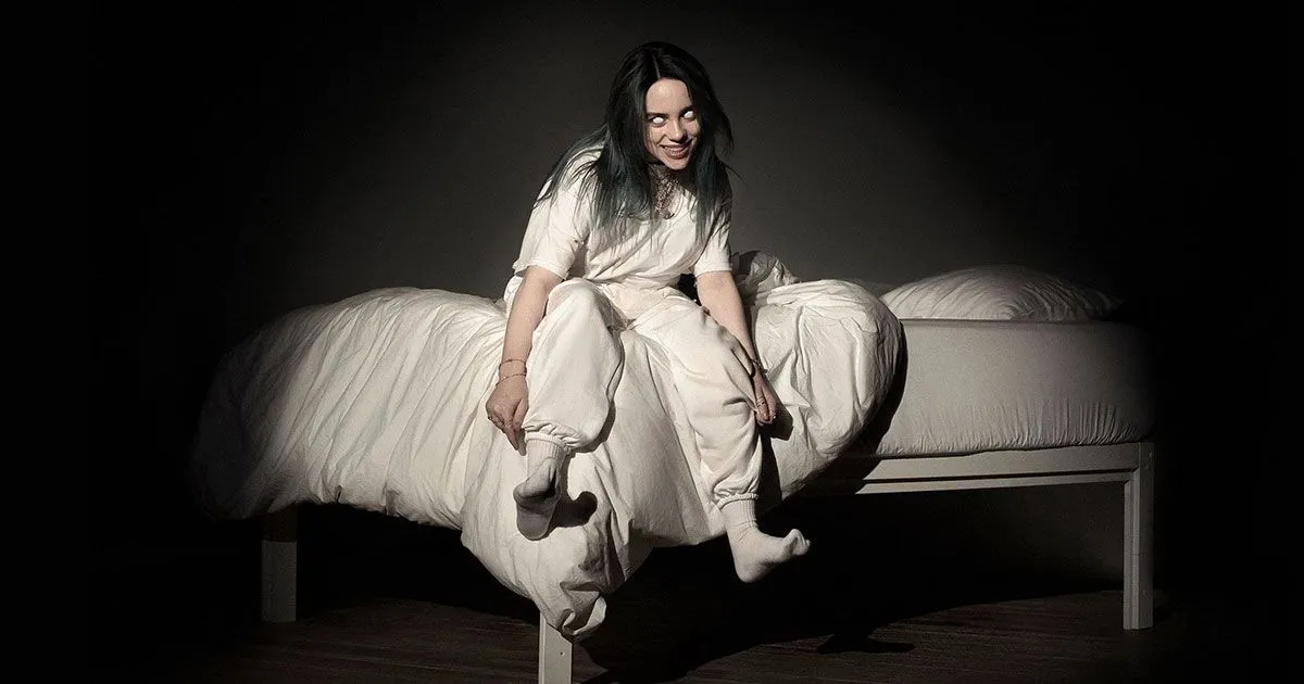 Billie Eilish - Official Site