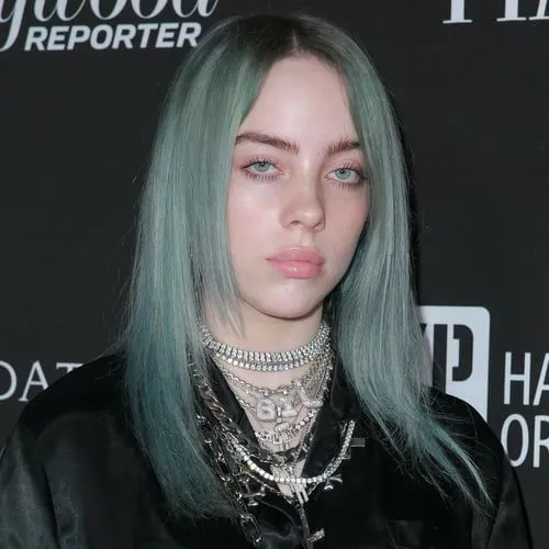 Billie Eilish | POPSUGAR Entertainment