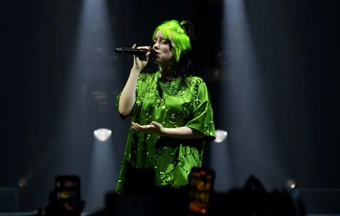 Billie Eilish postpones more 'Where Do We Go?' tour dates over ...