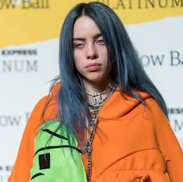 Billie Eilish shares struggles with body dysmorphia & depression