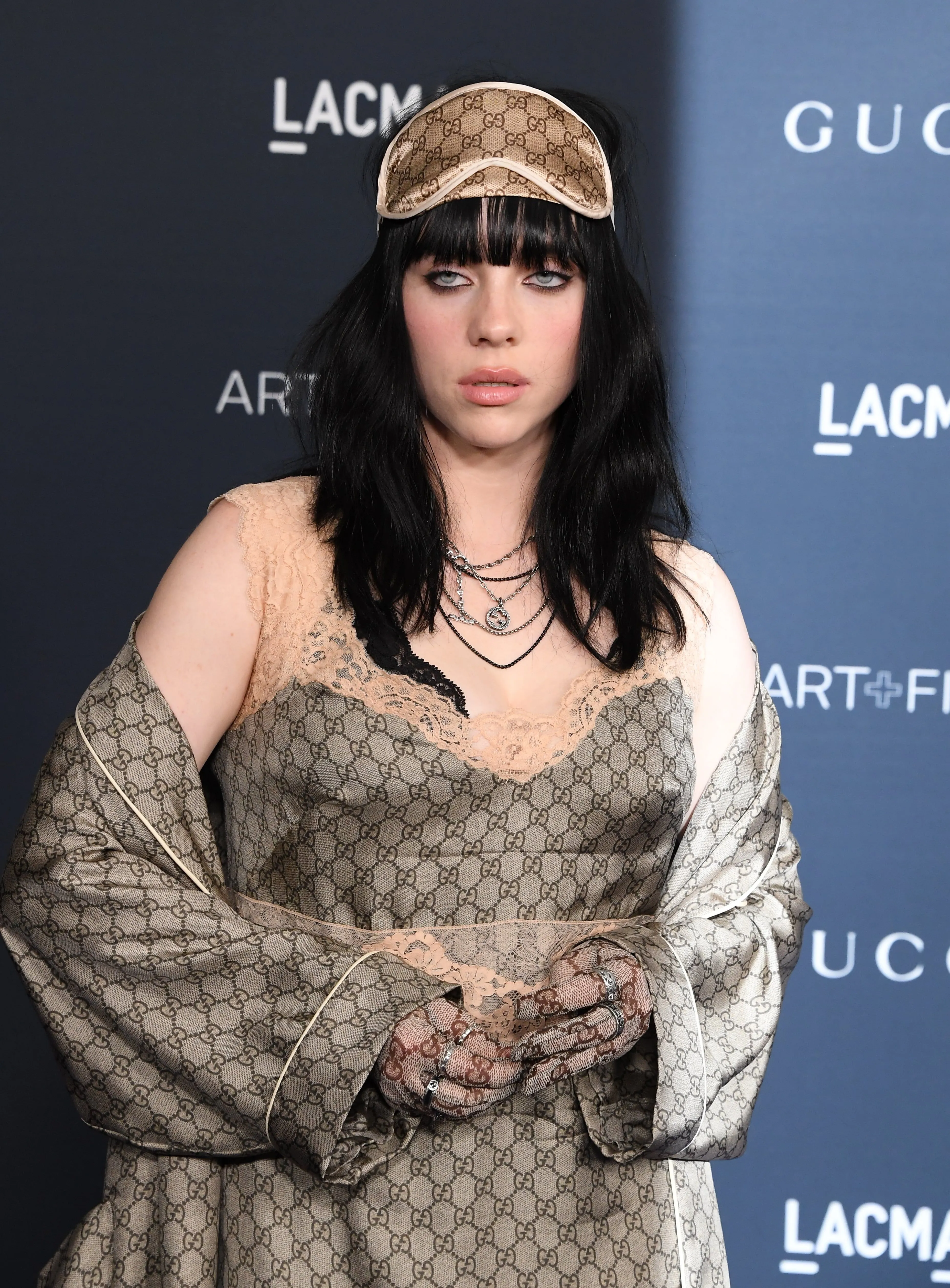 Billie Eilish Shares Why She Deleted Social Media From Phone | POPSUGAR  Celebrity