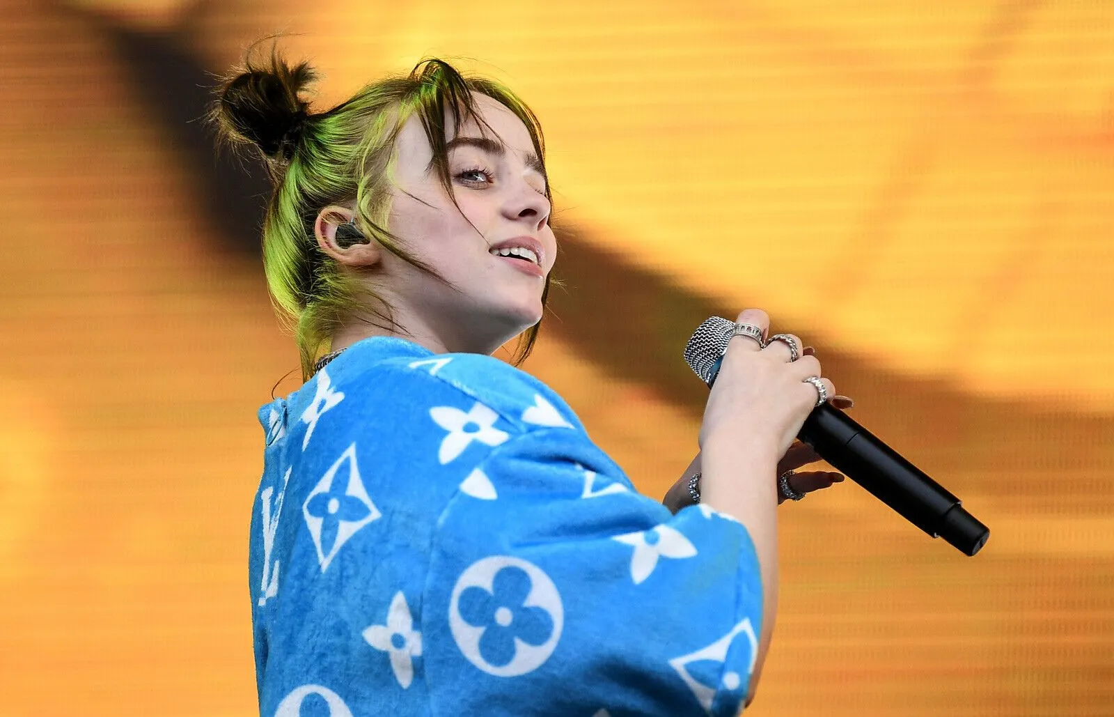 Billie Eilish Tickets - Billie Eilish Concert Tickets and Tour ...