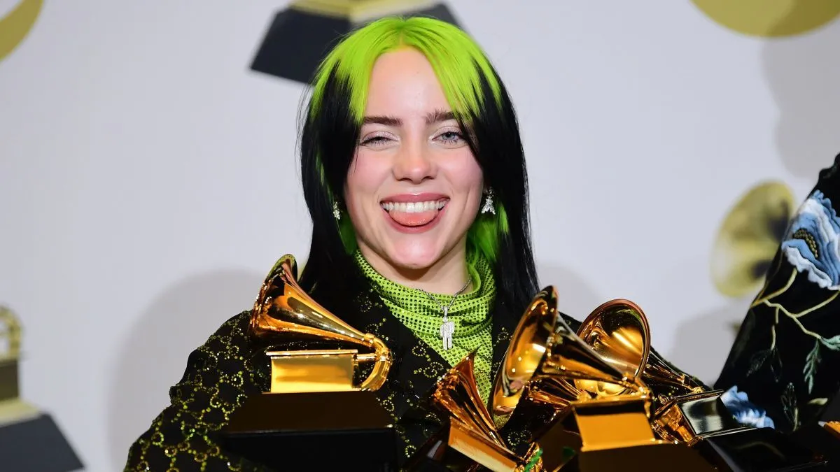 Billie Eilish will perform at this year's Oscars - CNN