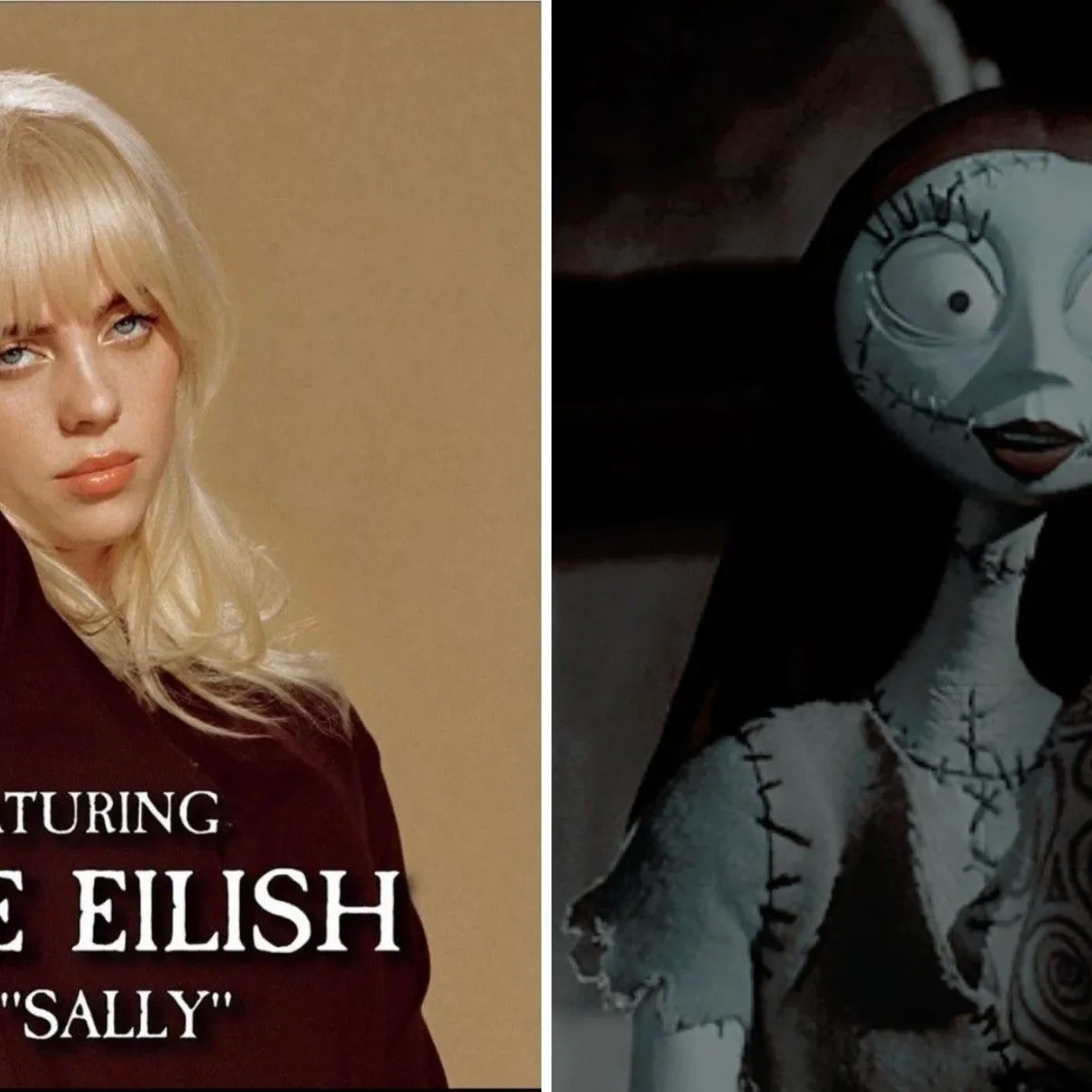 Billie Eillish será Sally de 'El extraño mundo de Jack' en este nuevo proyecto | Noticias de México | EL IMPARCIAL Billie Eillish será Sally de 'El extraño mundo de Jack' en este nuevo proyecto | Noticias de México | EL IMPARCIAL