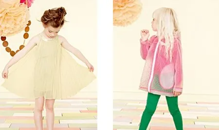 Billieblush ropa para niñas chic | Blog de moda infantil, ropa de ... Billieblush ropa para niñas chic | Blog de moda infantil, ropa de ...
