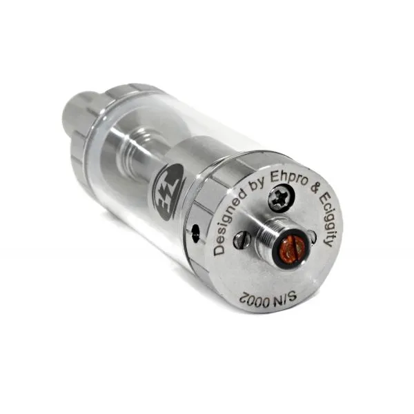 Billow Rebuildable Tank Atomizer (RTA) | Tanks Billow Rebuildable Tank Atomizer (RTA) | Tanks