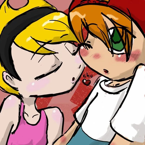 Billy and Mandy favourites by Johnisnotgay on DeviantArt Billy and Mandy favourites by Johnisnotgay on DeviantArt