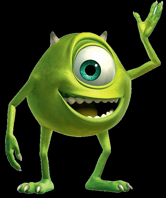 Image - Mike-wazowski-10.png - Disney Wiki