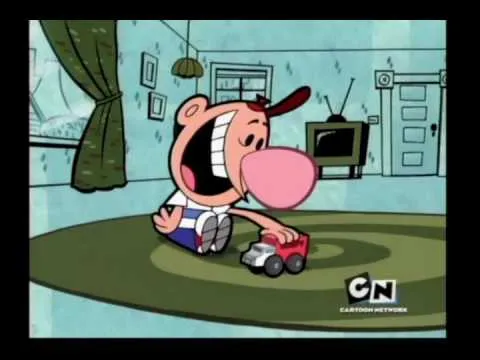 Billy y Mandy-Nos Destruiran a Todos! + Escena Extra (Fan/Re ...